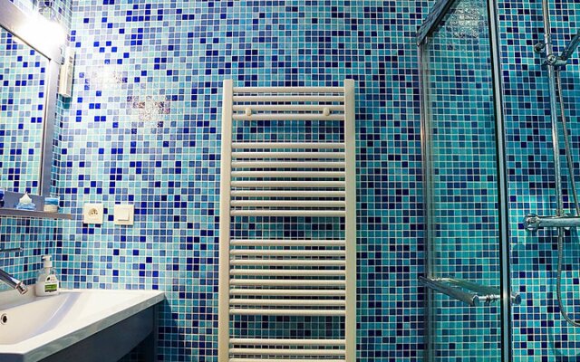 House St Pierre Saint Malo