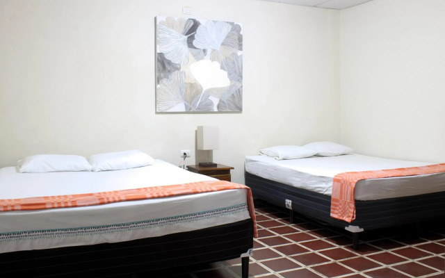 Casa Central completa