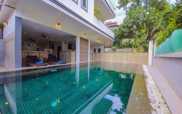 Chhaya Angkor Hotel