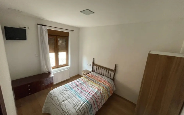 Hostal El Delfin Verde