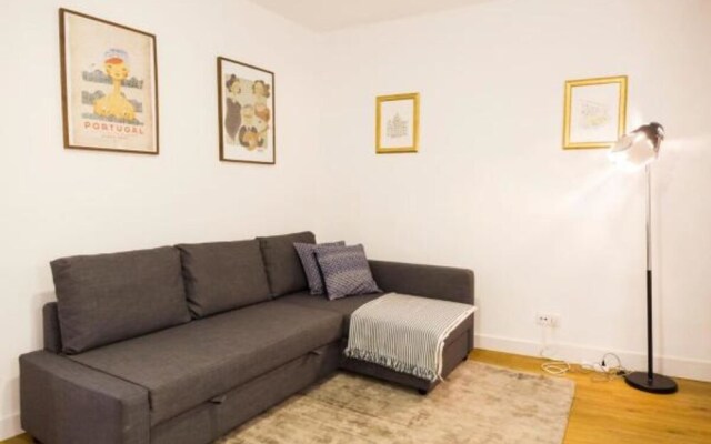 Olá Lisbon - Chiado V