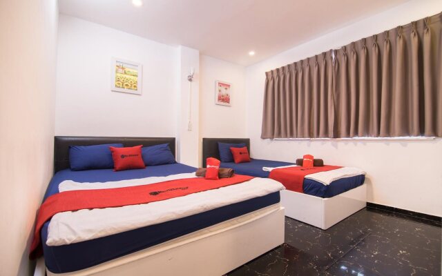 The Phoenix 74 Hotel