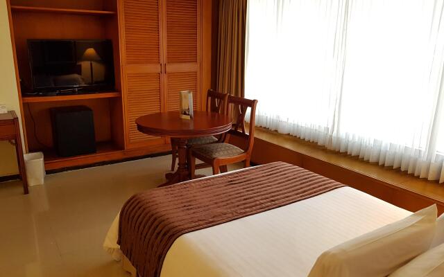 Torre De Cali Plaza Hotel