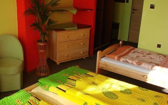 Motel Podkova