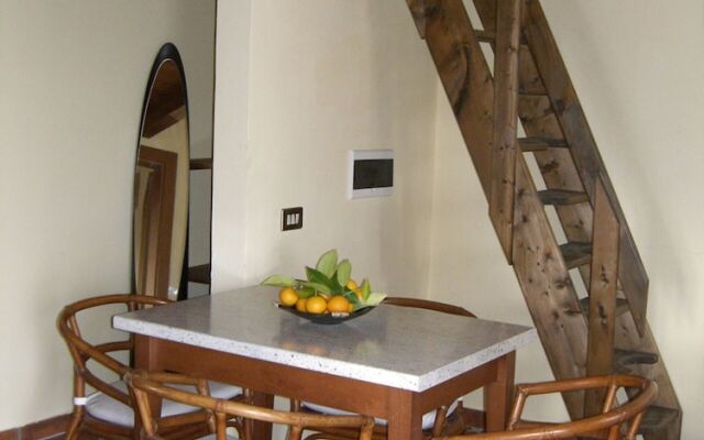 Piccolo Rustico, Casaliva - Rebomaholidays