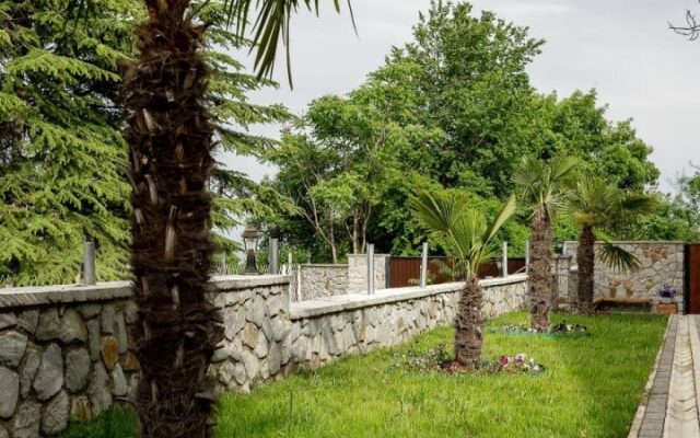 Villa Feliche Guest House