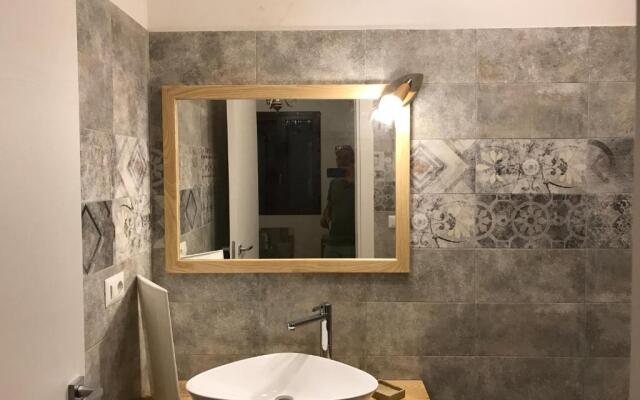 Agriturismo Villa Pina