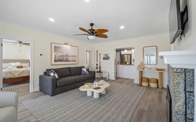 Carlsbad Blvd Villa in Carlsbad
