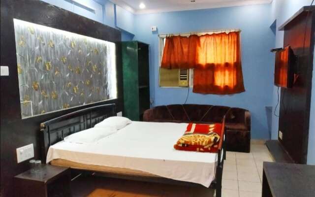 Shridevi Hotels & Suites