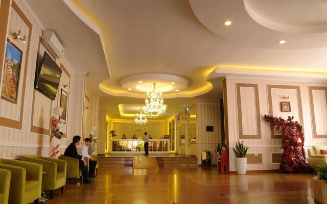 Tre Xanh Hotel