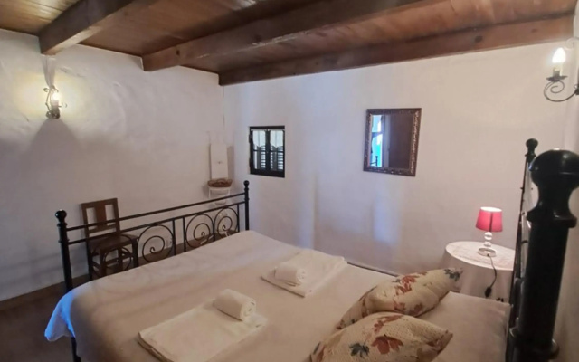 Quinta da Fonte - Casa da Charrete