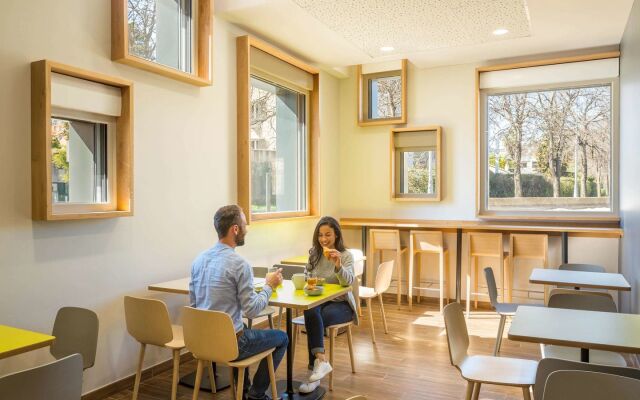 Aparthotel Adagio Access Montpellier Centre