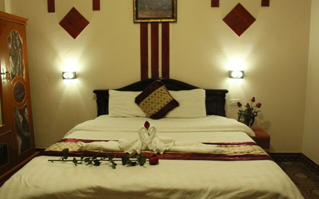 Sapa Stunning View Hotel