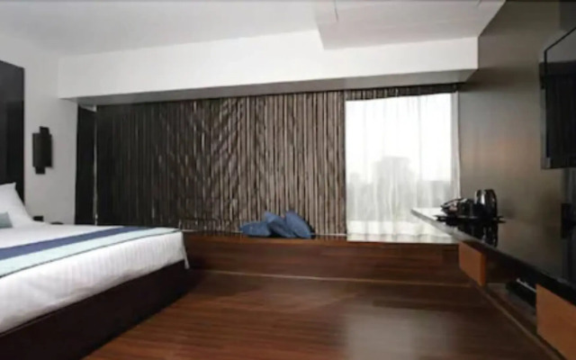 Svenska Design Hotel, Mumbai