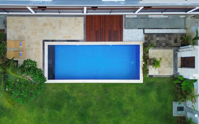 Gula Busa Guest House