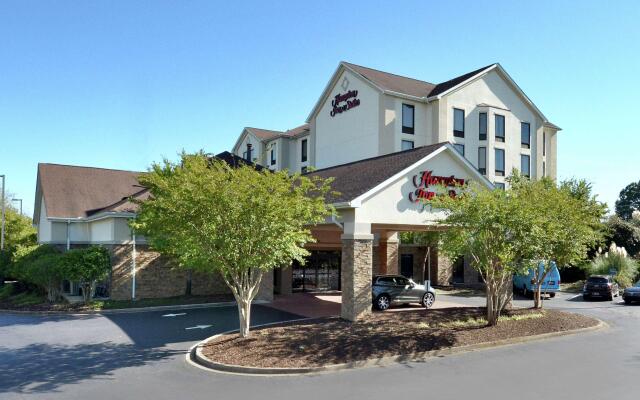 Hampton Inn & Suites Greenville/Spartanburg I-85, SC