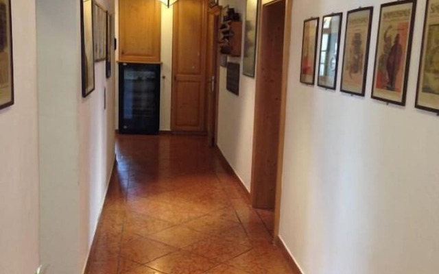 Gasthof zur Post Oberwirt