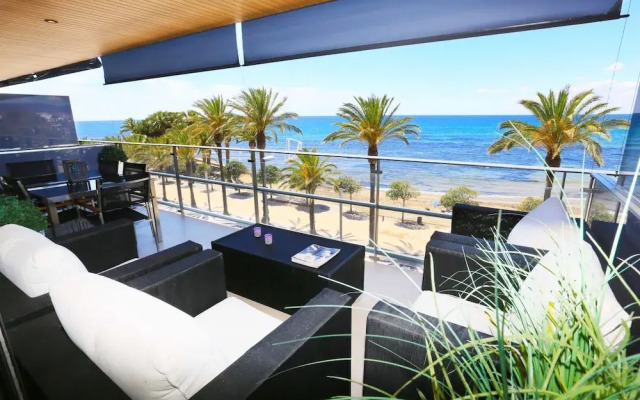 Apartamento Para 4 Personas en Cambrils