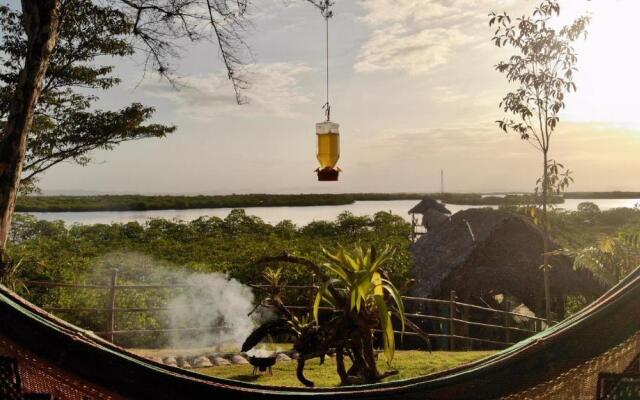 Lima Limón Eco-House