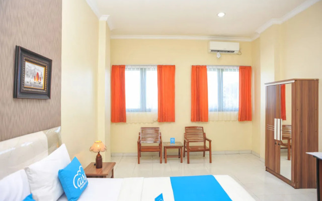 艾里龙目岛马塔兰蓬卡诺 2 号酒店(Airy Mataram Bung Karno 2 Lombok)