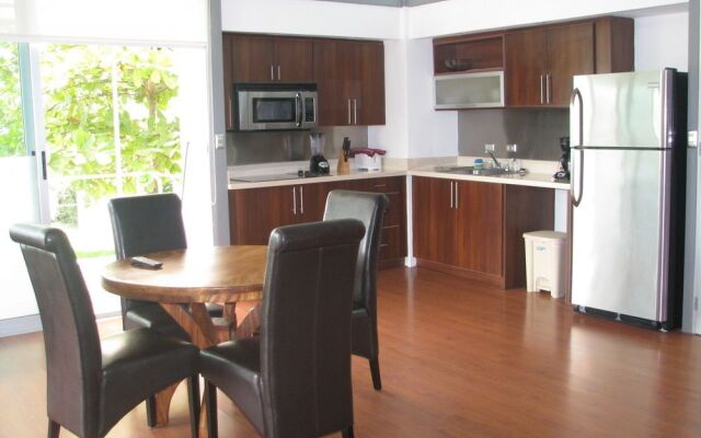 Hermosa Lofts
