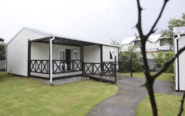 Gite Les Chrysalides