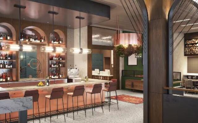 Hotel Ardent Dayton Downtown, Tapestry Collection