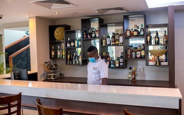 Golden Tulip Lekki Hotel
