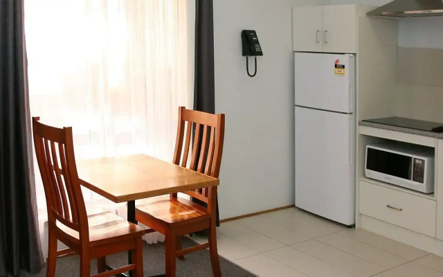 Footscray Motor Inn