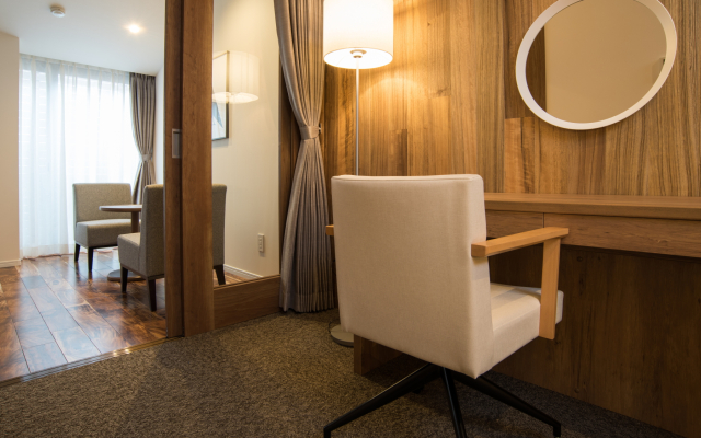 Ma Maison Fujigoko Saiko