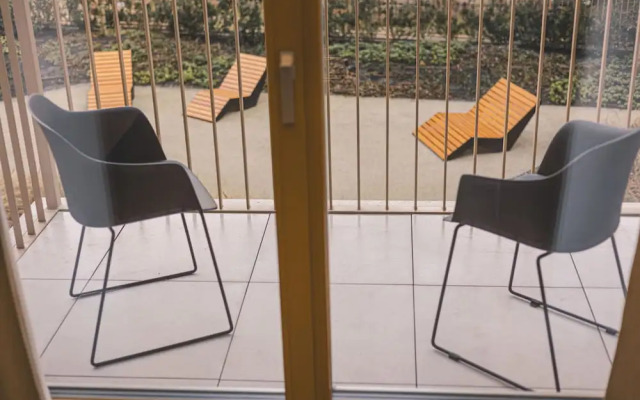 Puerto II Komfortowe Studio Opera Nova Star wka