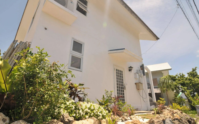 Yukurina Resort Okinawa Urizun