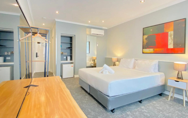 The Parkmore Hotel