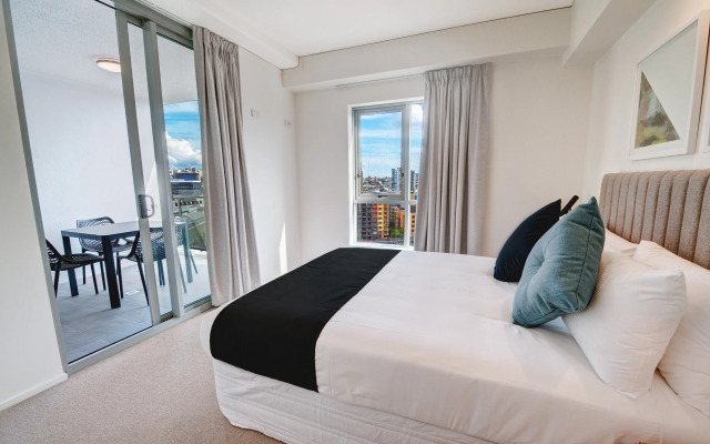 Belise Apartments