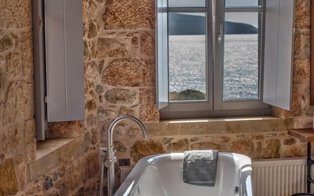 Ippola Boutique Hotel