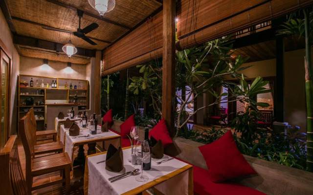 Image d Angkor Boutique Villa