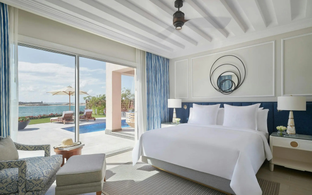 Four Seasons Hotel Alexandria at San Stefano