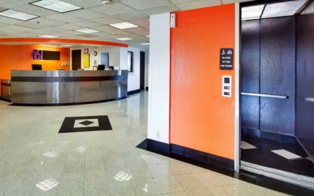 Motel 6 Dallas, TX - Fair Park