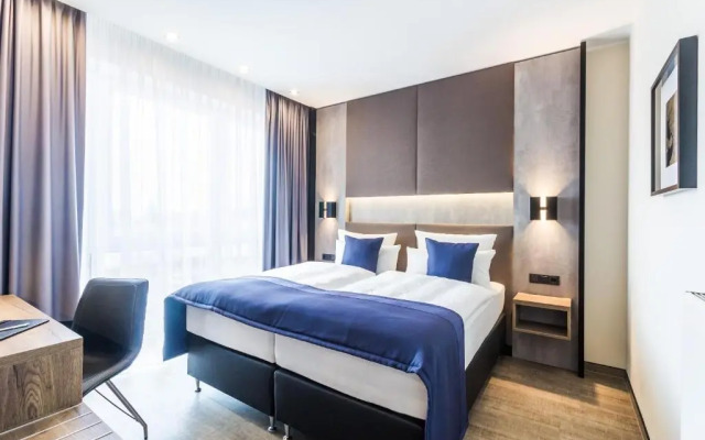 Sky Hotel Cloppenburg