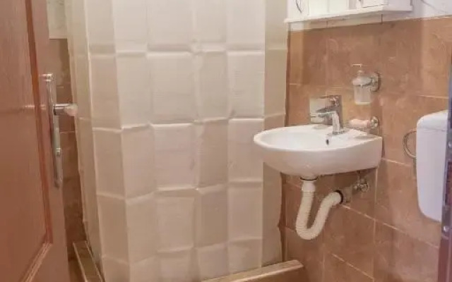 Apartmani Basta