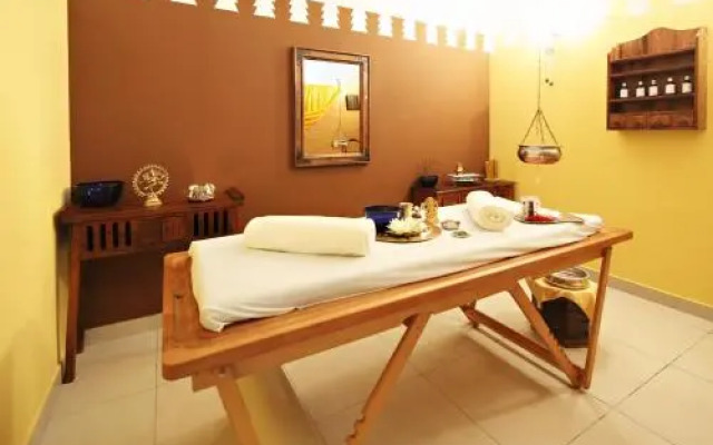 Zdravilišče Radenci - Sava Hotels & Resorts