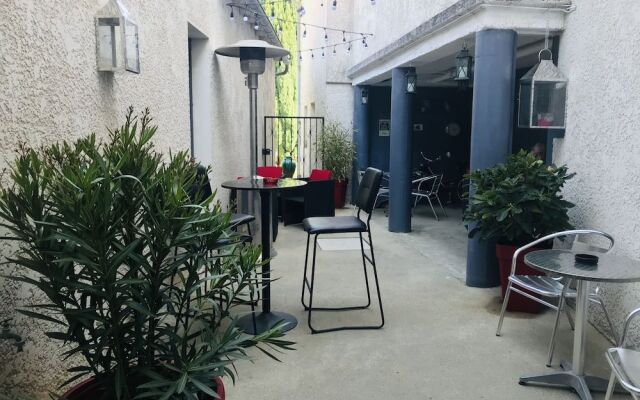 Hôtel du Grand Chêne