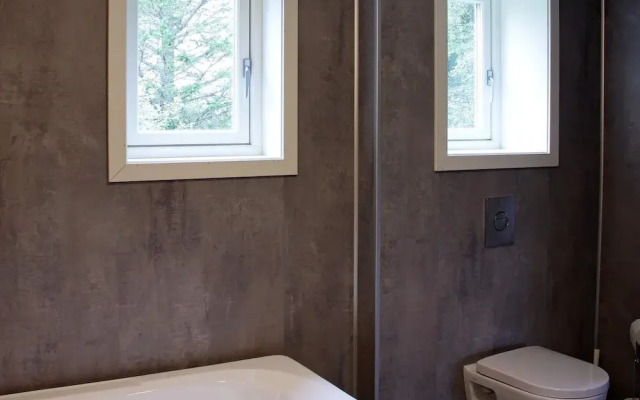 12 Person Holiday Home in Kvenvaer