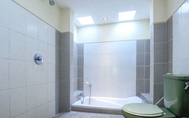 Airy Ubud Raya Andong Bali