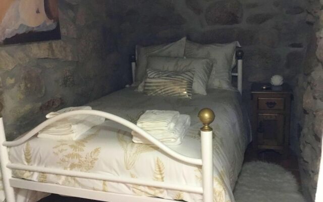 House With one Bedroom in Águeda, With Wonderful Mountain View, Pool A