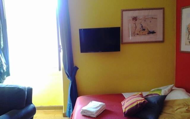 La Casa Di Piero Al Vaticano