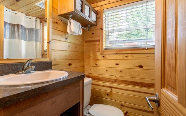 Round Top Campground