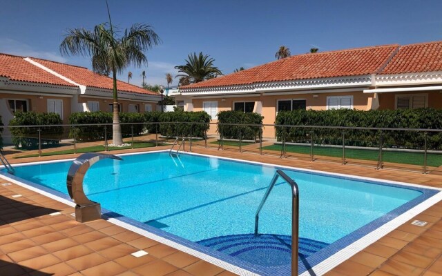 Los Leones Bungalows