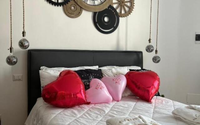 Olympus Luxury Suites