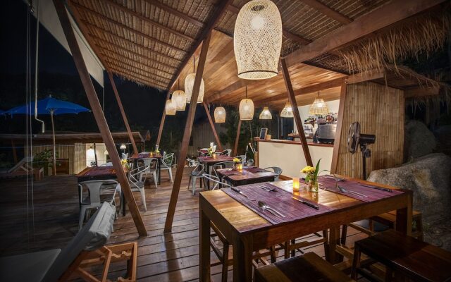 Ecotao lodge